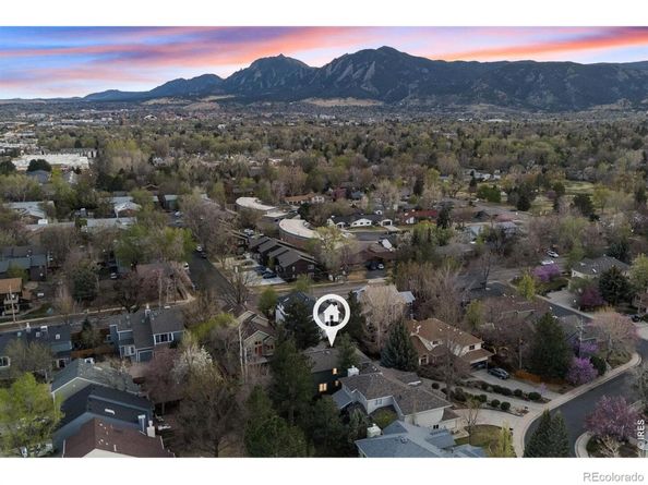 3644 Larkwood Court, Boulder CO 80304