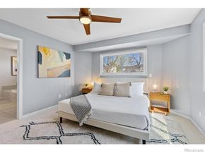 3644 Larkwood Court, Boulder CO 80304