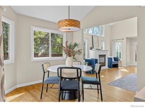 3644 Larkwood Court, Boulder CO 80304