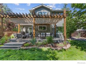3644 Larkwood Court, Boulder CO 80304