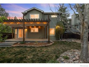 3644 Larkwood Court, Boulder CO 80304