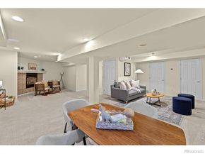 3644 Larkwood Court, Boulder CO 80304