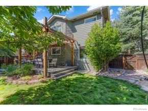 3644 Larkwood Court, Boulder CO 80304
