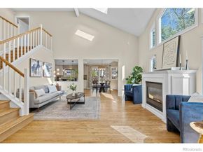 3644 Larkwood Court, Boulder CO 80304