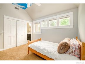 1550 Poplar Avenue, Boulder CO 80304