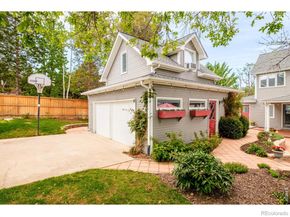 1550 Poplar Avenue, Boulder CO 80304
