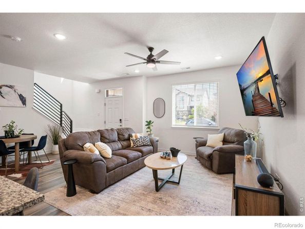 16563 E 119th Way D, Commerce City CO 80022
