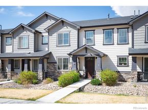 16563 E 119th Way D, Commerce City CO 80022