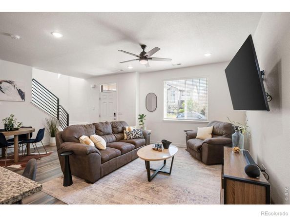 16563 E 119th Way D, Commerce City CO 80022