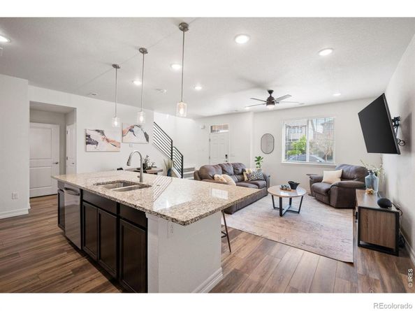 16563 E 119th Way D, Commerce City CO 80022