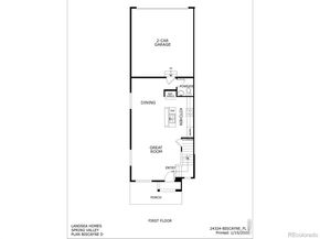 1432 Coral Place, Longmont CO 80504