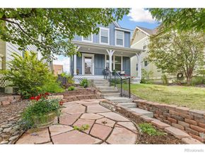 1508 Harvest Drive, Lafayette CO 80026