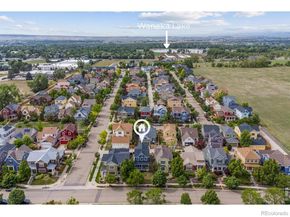 1508 Harvest Drive, Lafayette CO 80026