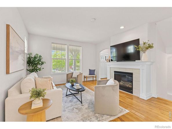 1508 Harvest Drive, Lafayette CO 80026