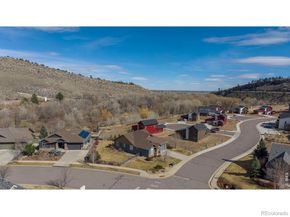 400 Carter Drive, Lyons CO 80540