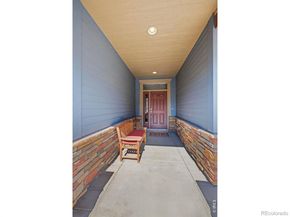 400 Carter Drive, Lyons CO 80540