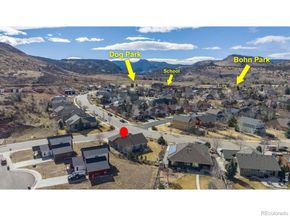 400 Carter Drive, Lyons CO 80540
