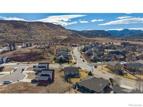 400 Carter Drive, Lyons CO 80540