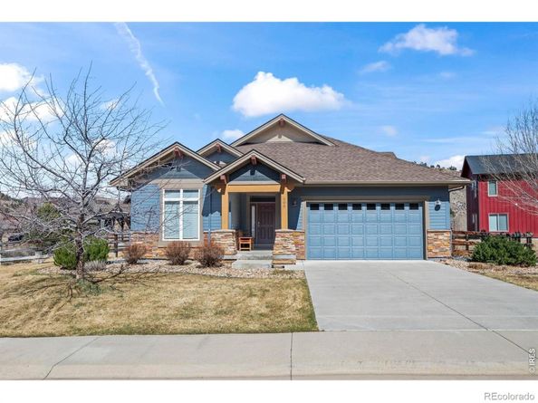 400 Carter Drive, Lyons CO 80540
