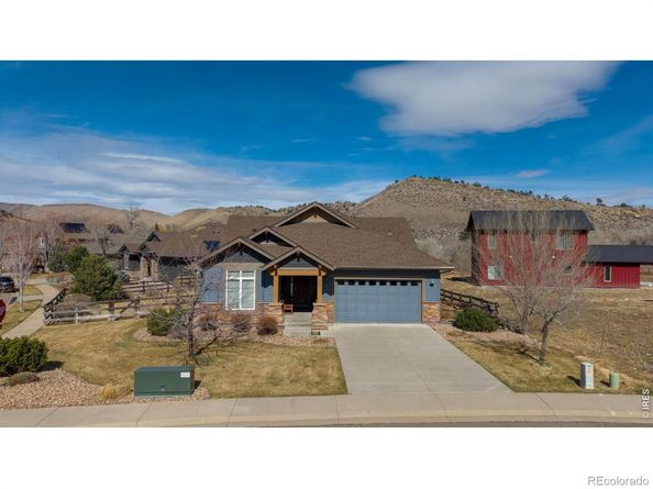 400 Carter Drive, Lyons CO 80540