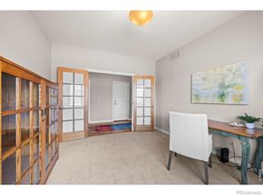 400 Carter Drive, Lyons CO 80540