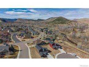 400 Carter Drive, Lyons CO 80540