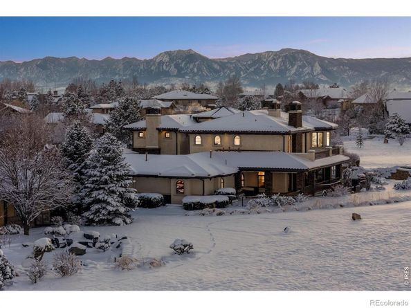 6541 Legend Ridge Trail, Niwot CO 80503
