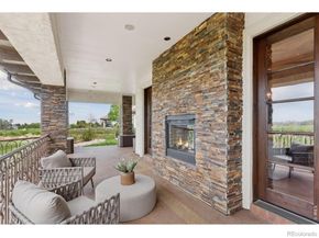 6541 Legend Ridge Trail, Niwot CO 80503