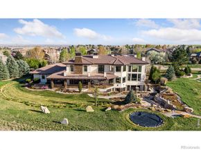 6541 Legend Ridge Trail, Niwot CO 80503