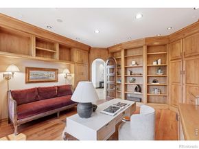 6541 Legend Ridge Trail, Niwot CO 80503