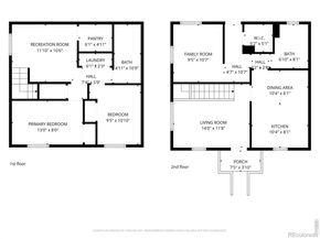 1975-1977 Norwood Avenue, Boulder CO 80304