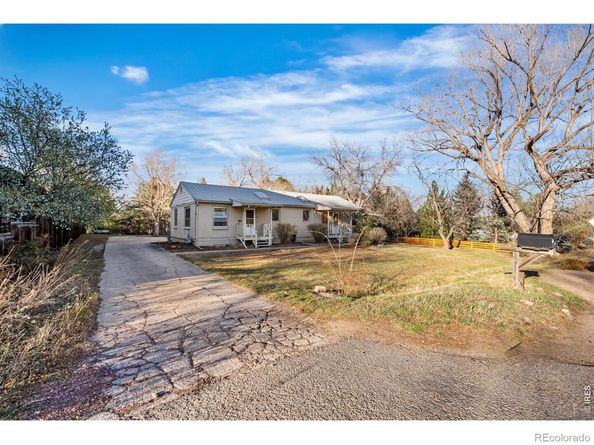 1975-1977 Norwood Avenue, Boulder CO 80304