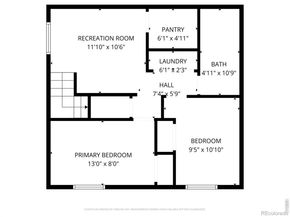 1975-1977 Norwood Avenue, Boulder CO 80304
