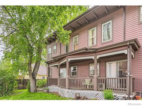 820 Kimbark Street B, Longmont CO 80501