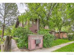 820 Kimbark Street B, Longmont CO 80501