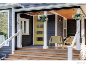 2515 Bluff Street, Boulder CO 80304