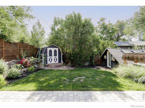 2515 Bluff Street, Boulder CO 80304