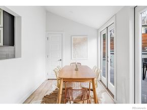 2515 Bluff Street, Boulder CO 80304