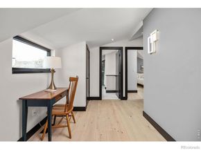 1175 Evergreen Avenue, Boulder CO 80304