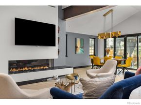 1175 Evergreen Avenue, Boulder CO 80304