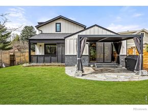 1175 Evergreen Avenue, Boulder CO 80304