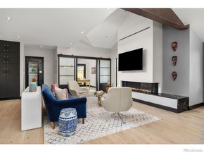 1175 Evergreen Avenue, Boulder CO 80304