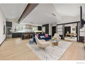 1175 Evergreen Avenue, Boulder CO 80304