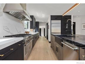 1175 Evergreen Avenue, Boulder CO 80304