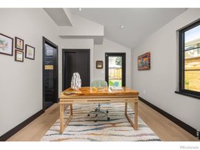 1175 Evergreen Avenue, Boulder CO 80304