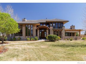 9260 Shooting Star Court, Niwot CO 80503