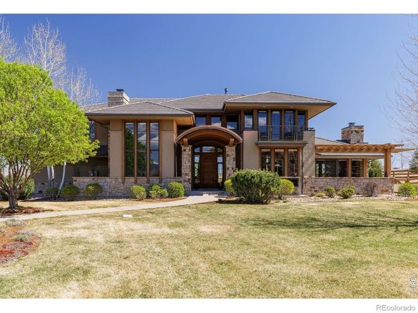 9260 Shooting Star Court, Niwot CO 80503