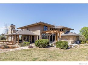 9260 Shooting Star Court, Niwot CO 80503