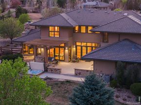 9260 Shooting Star Court, Niwot CO 80503