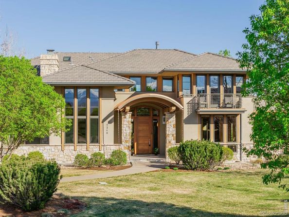 9260 Shooting Star Court, Niwot CO 80503